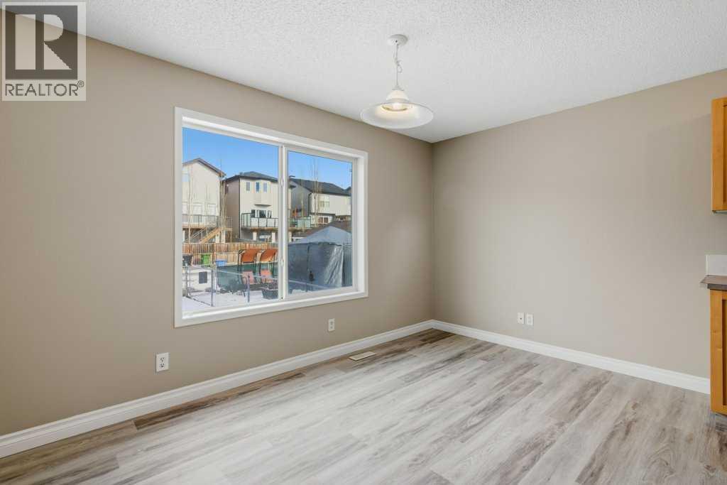 Single Family House for Sale in  Covepark Square NE Coventry Hills Calgary 