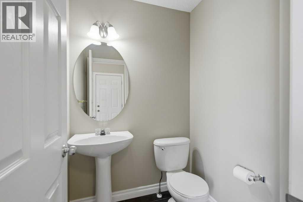 Single Family House for Sale in  Covepark Square NE Coventry Hills Calgary 