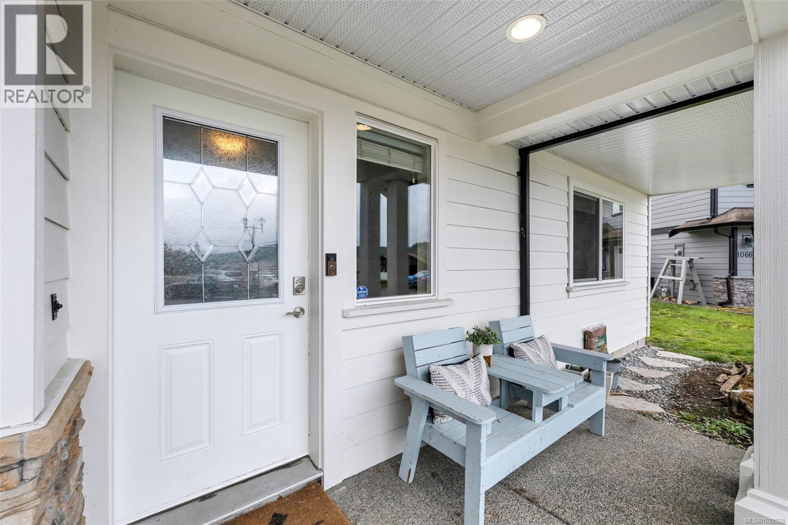 1067 Lisa Close, Shawnigan Lake