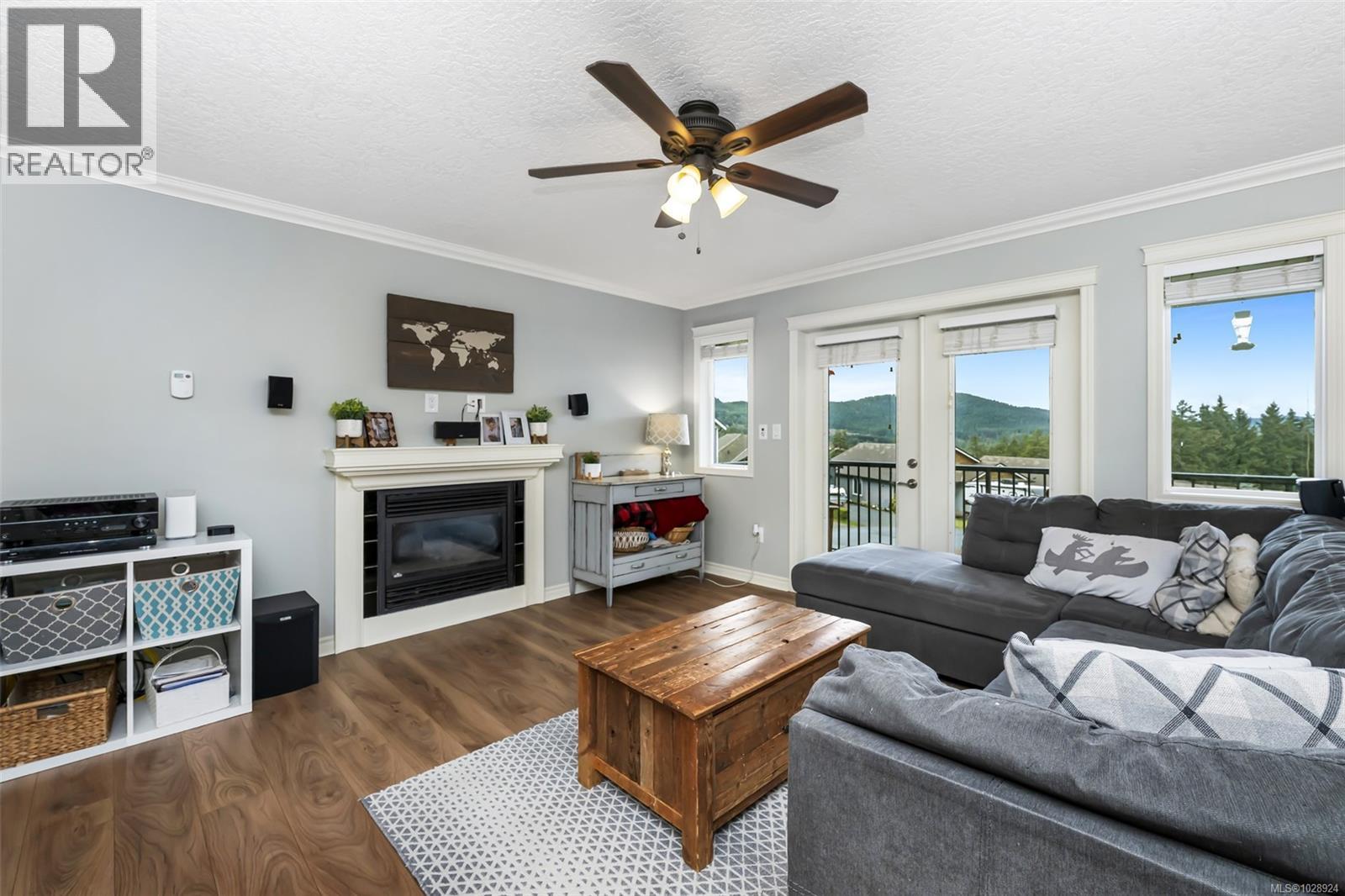 1067 Lisa Close, Shawnigan Lake