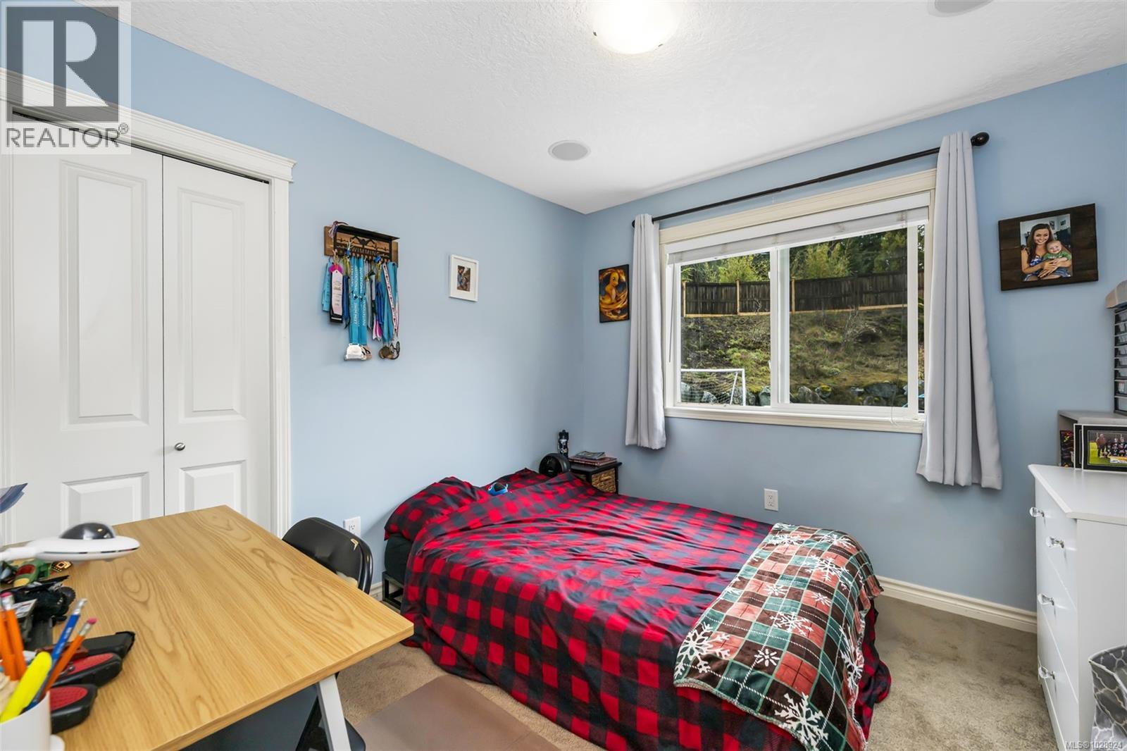 1067 Lisa Close, Shawnigan Lake