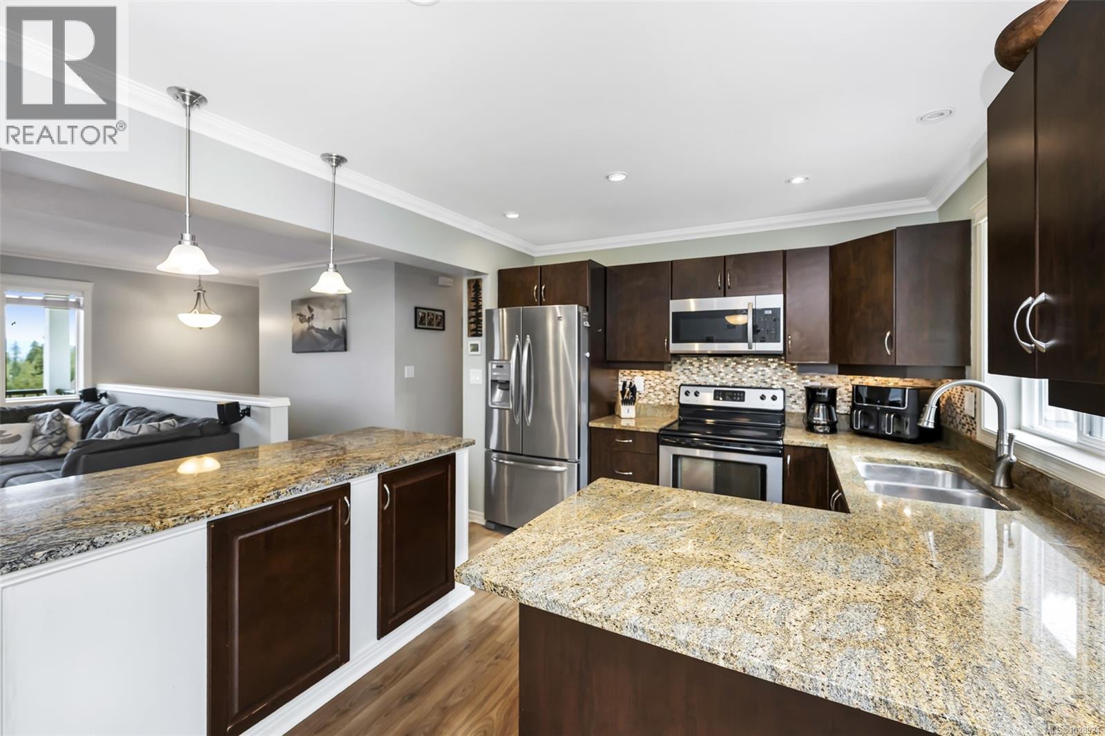 1067 Lisa Close, Shawnigan Lake