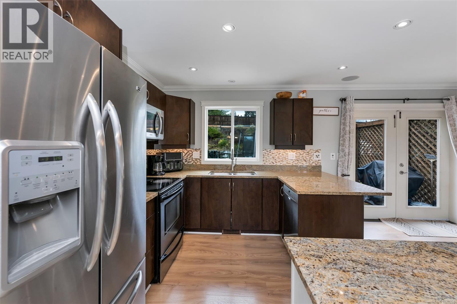 1067 Lisa Close, Shawnigan Lake