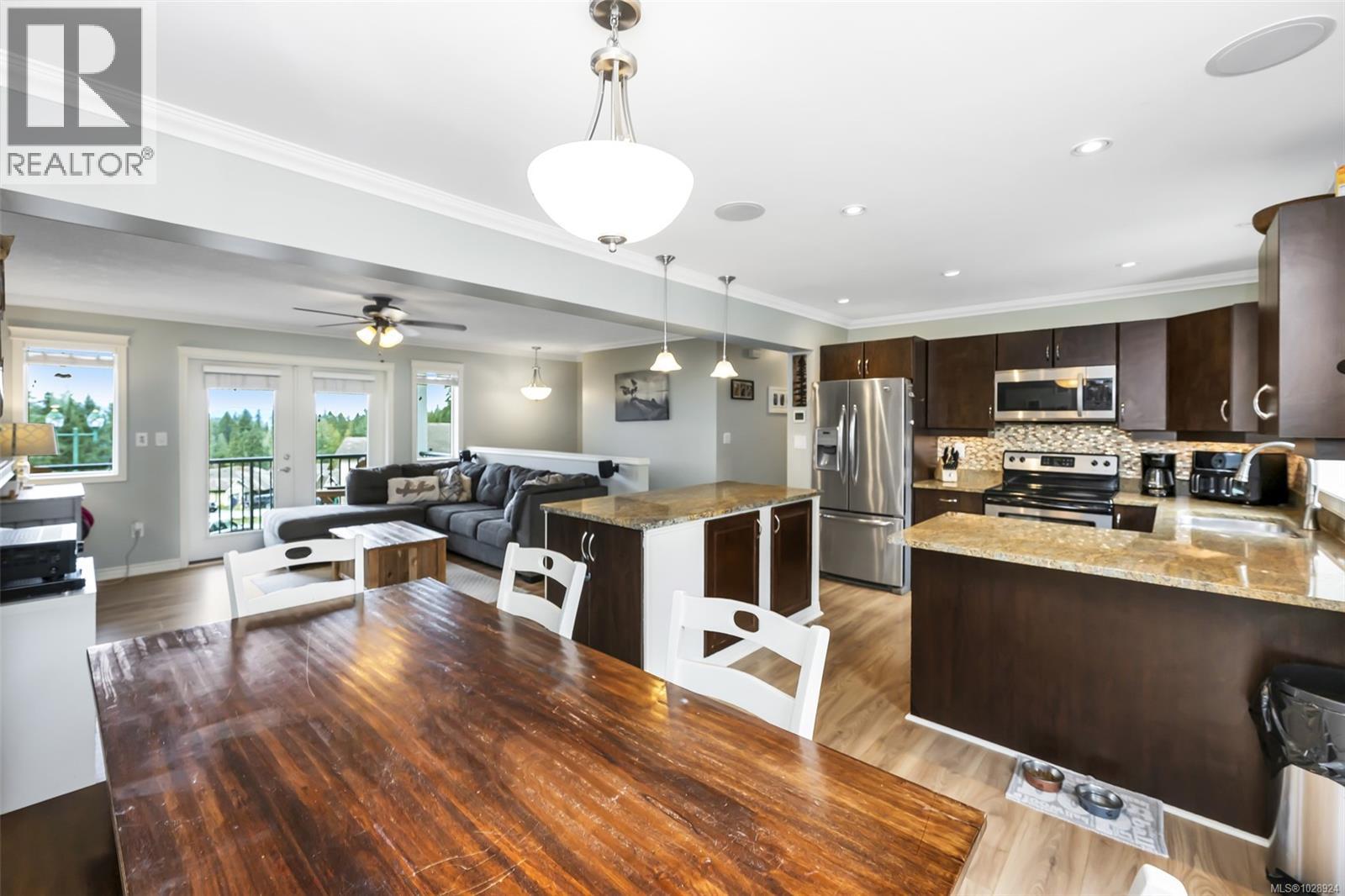 1067 Lisa Close, Shawnigan Lake