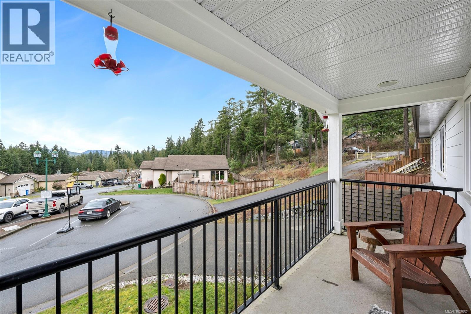 1067 Lisa Close, Shawnigan Lake