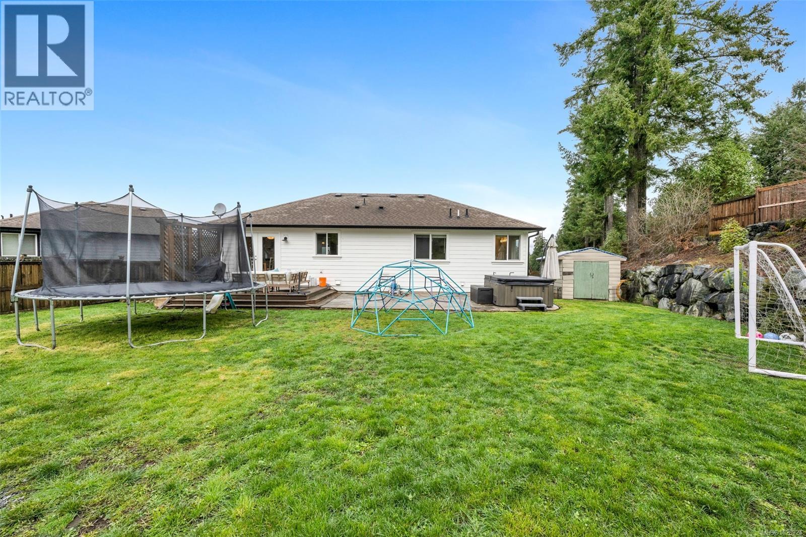 1067 Lisa Close, Shawnigan Lake