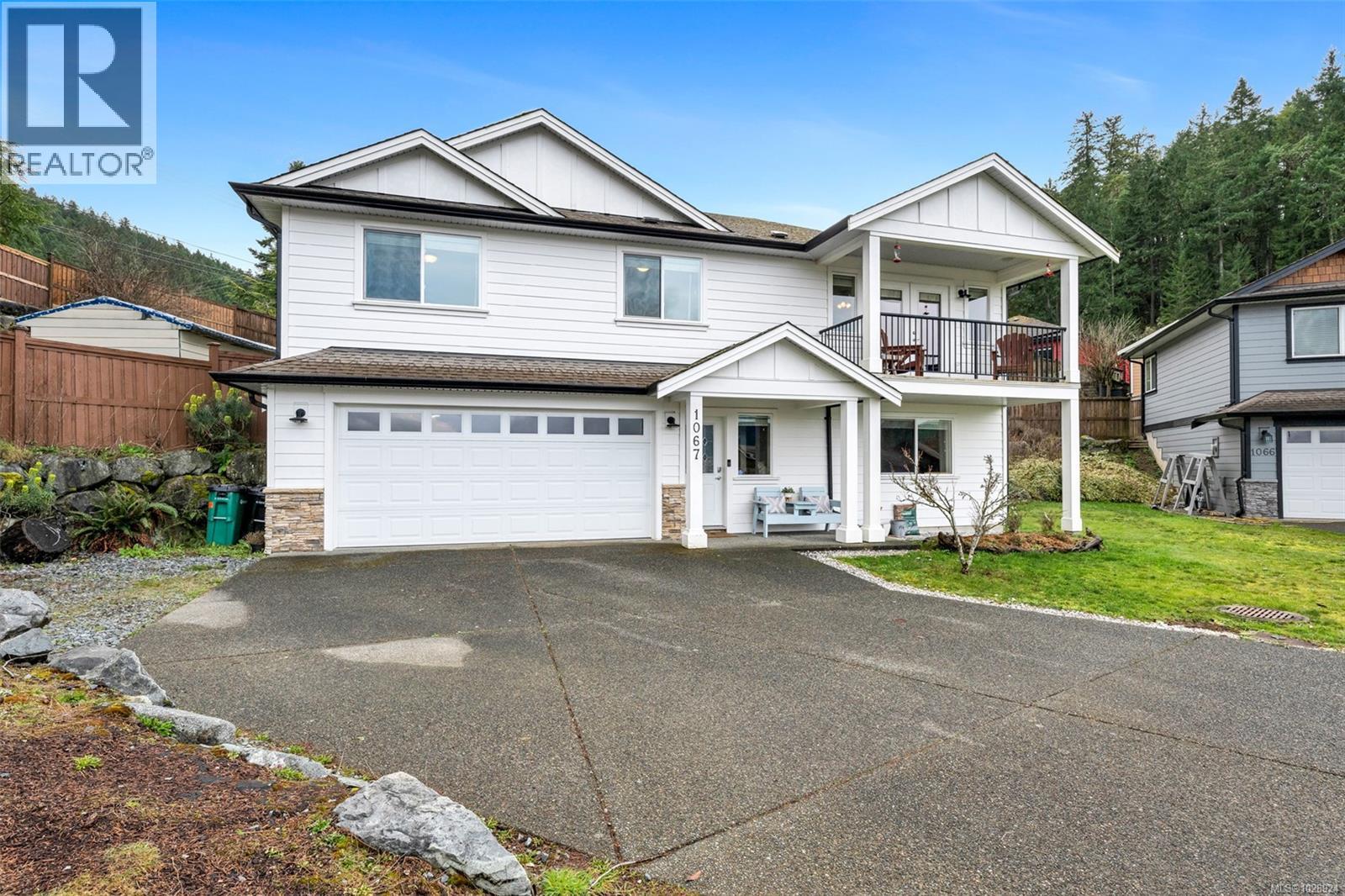 1067 Lisa Close, Shawnigan Lake