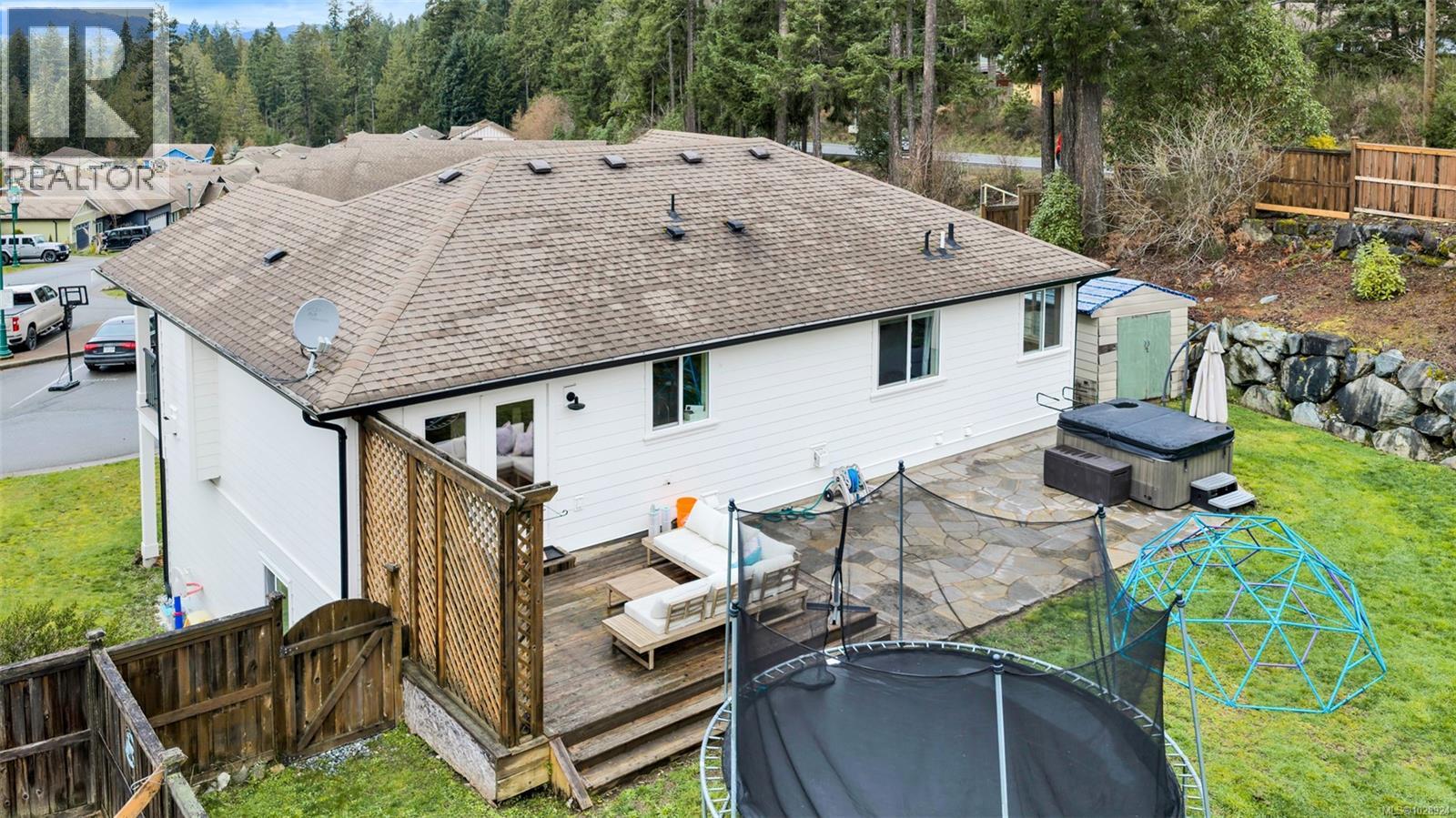 1067 Lisa Close, Shawnigan Lake