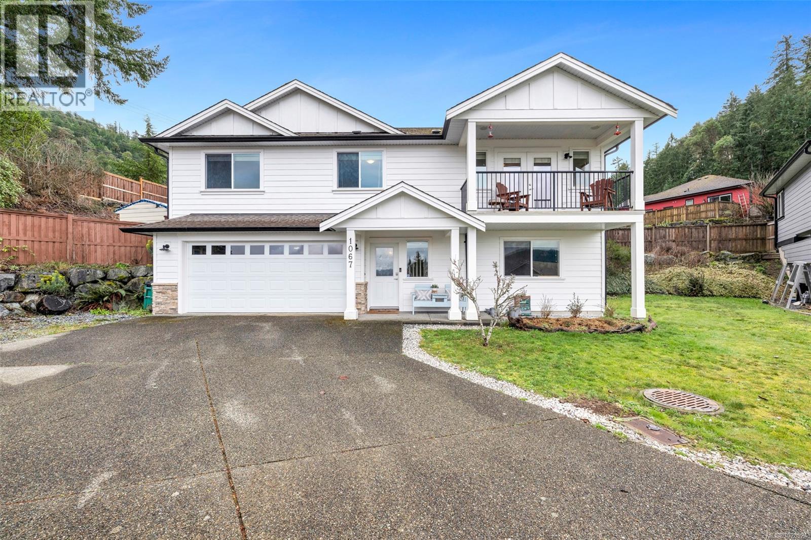 1067 Lisa Close, Shawnigan Lake