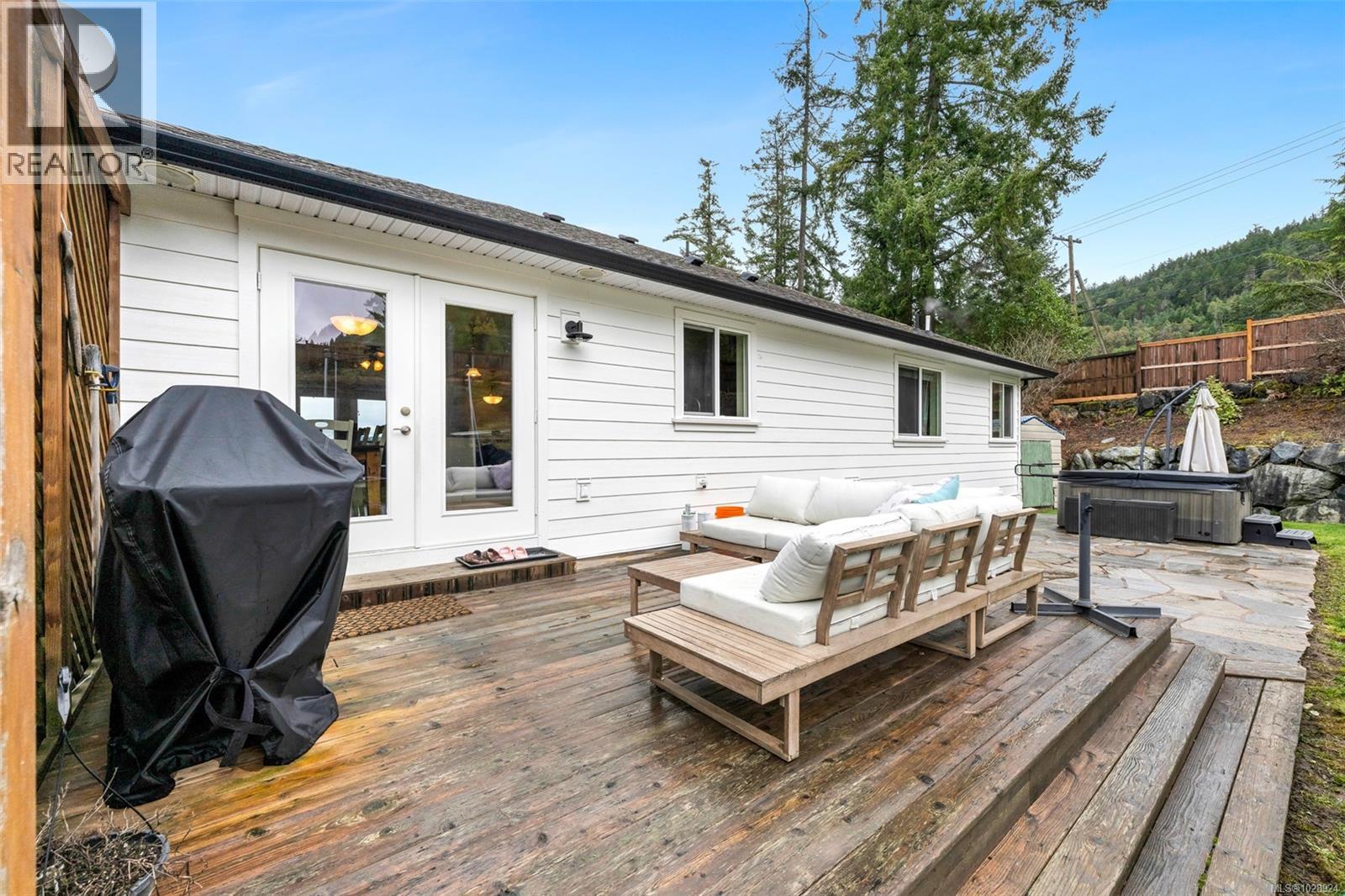 1067 Lisa Close, Shawnigan Lake