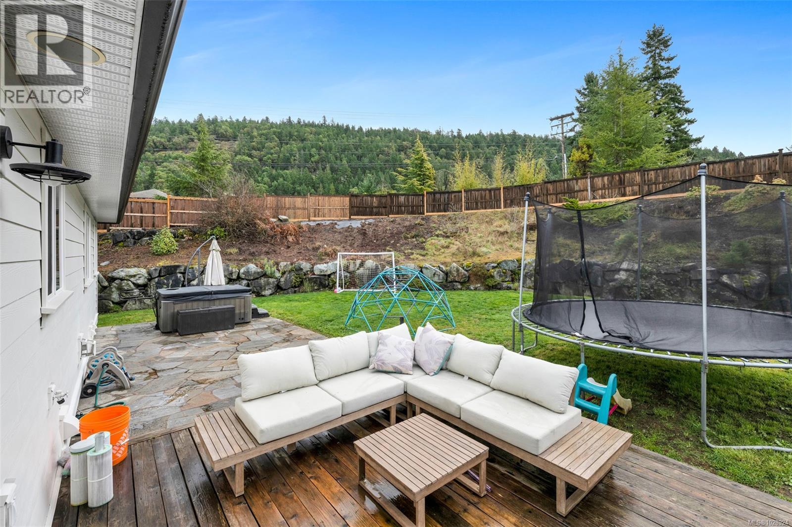 1067 Lisa Close, Shawnigan Lake