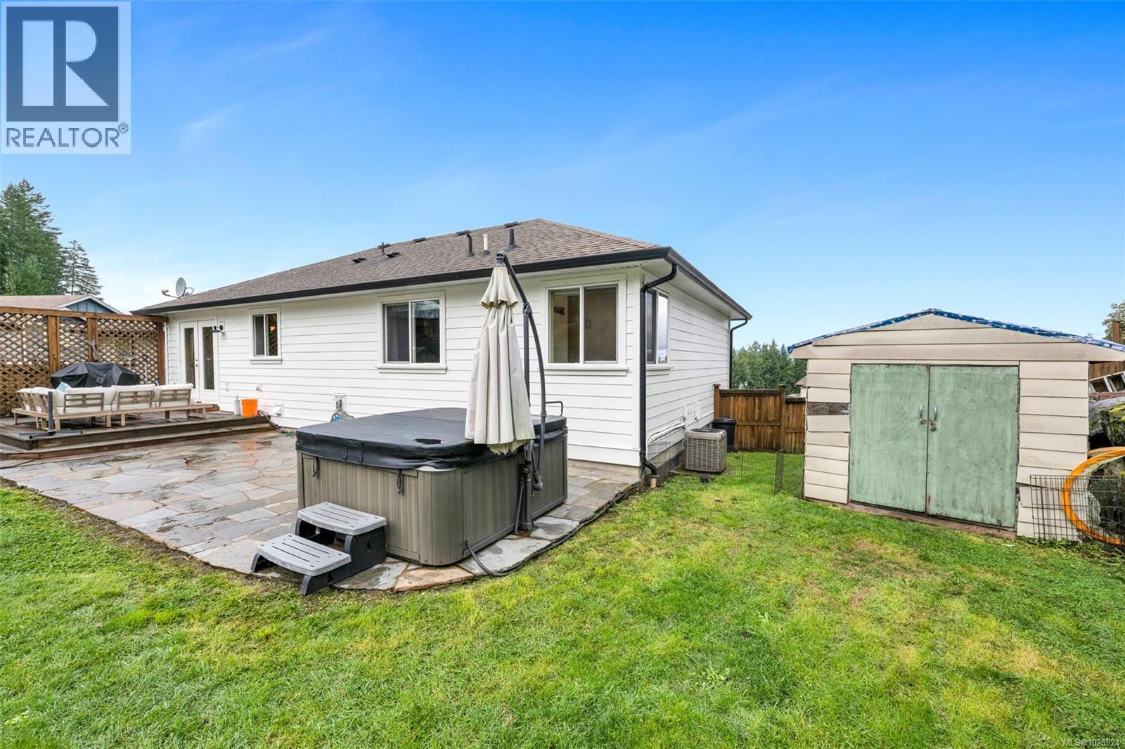 1067 Lisa Close, Shawnigan Lake