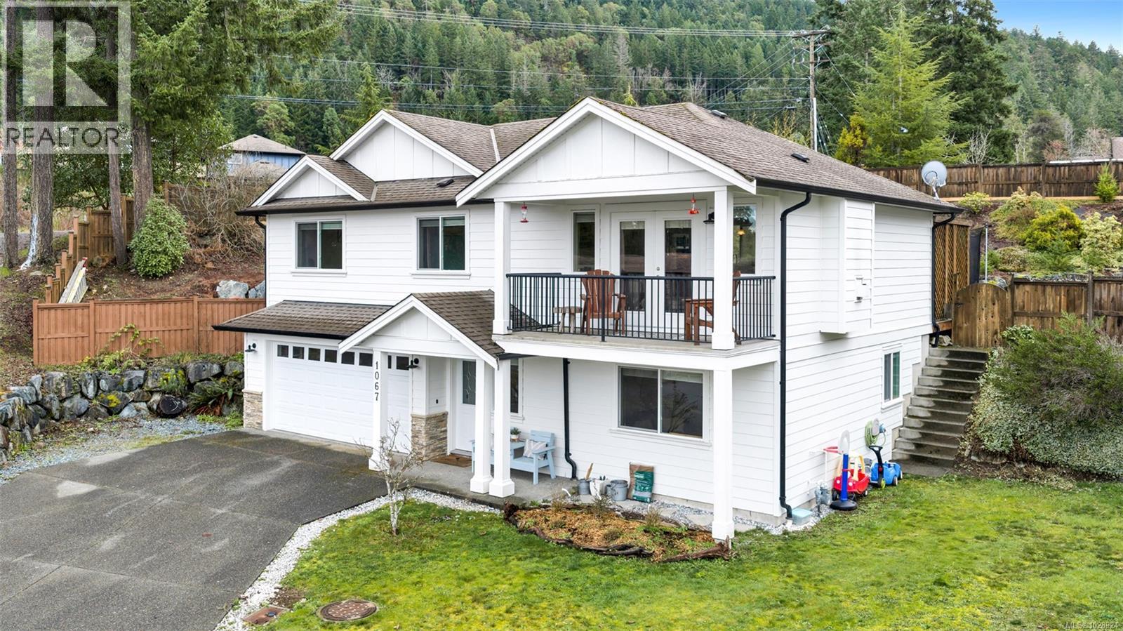 1067 Lisa Close, Shawnigan Lake