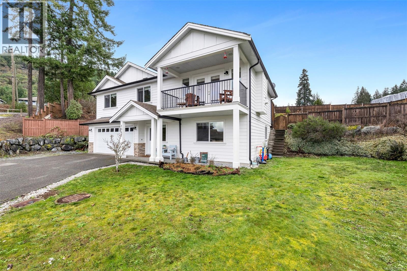 1067 Lisa Close, Shawnigan Lake