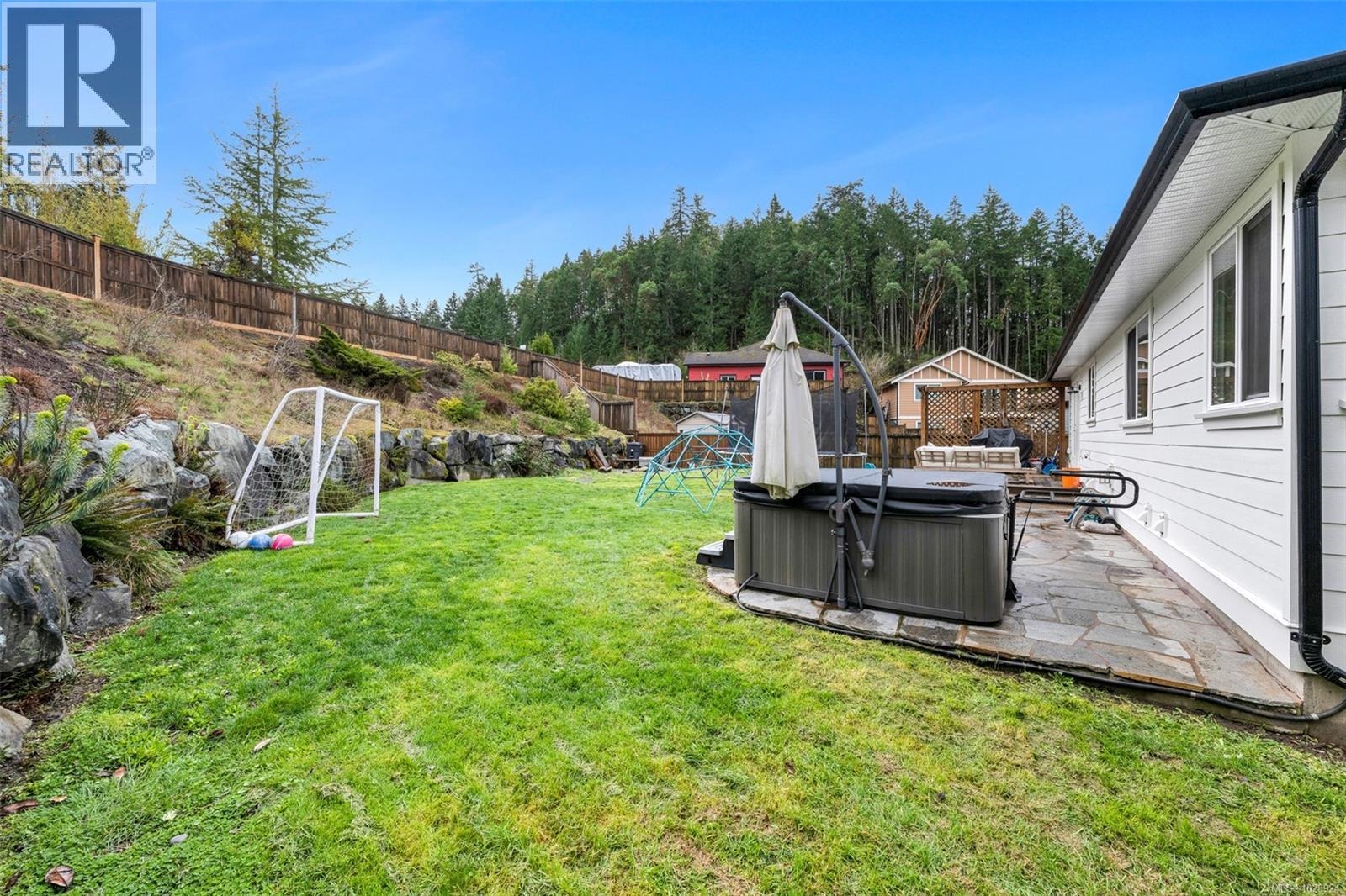 1067 Lisa Close, Shawnigan Lake