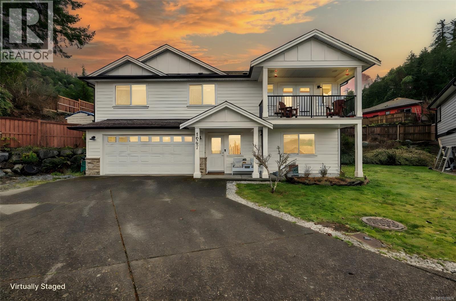 1067 Lisa Close, Shawnigan Lake