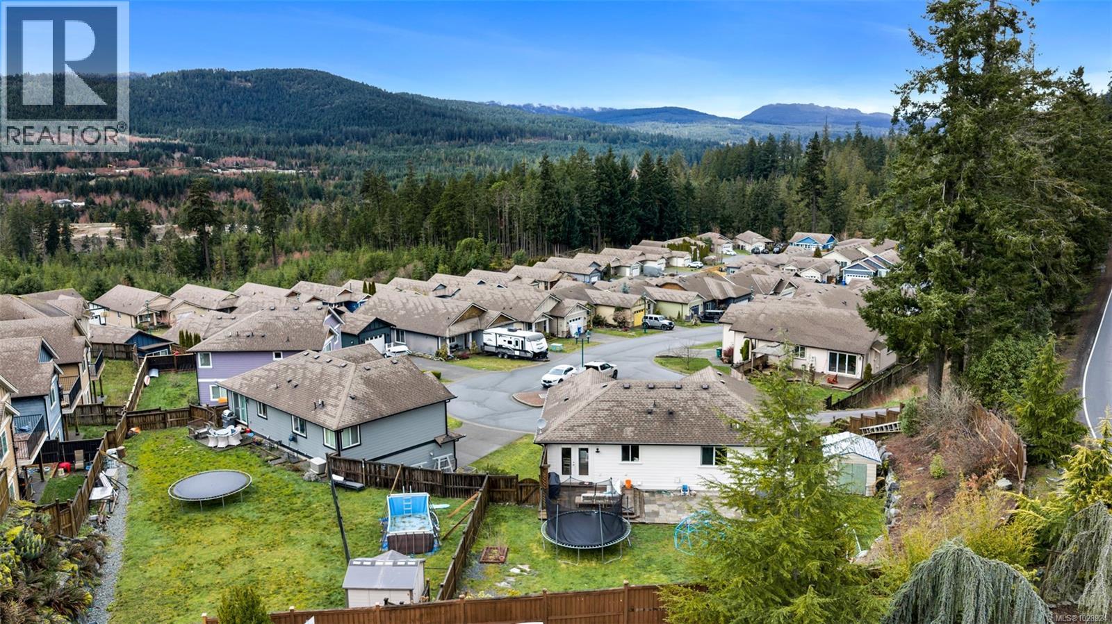 1067 Lisa Close, Shawnigan Lake