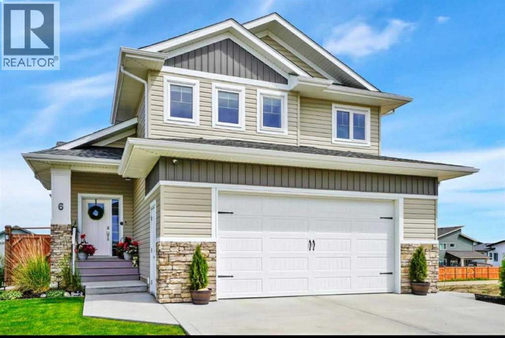 6 Craig Road, Sylvan Lake