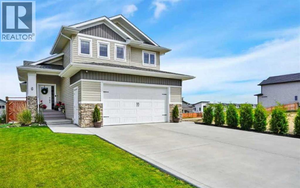 6 Craig Road, Sylvan Lake