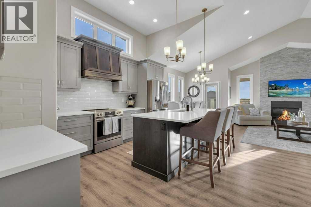 6 Craig Road, Sylvan Lake