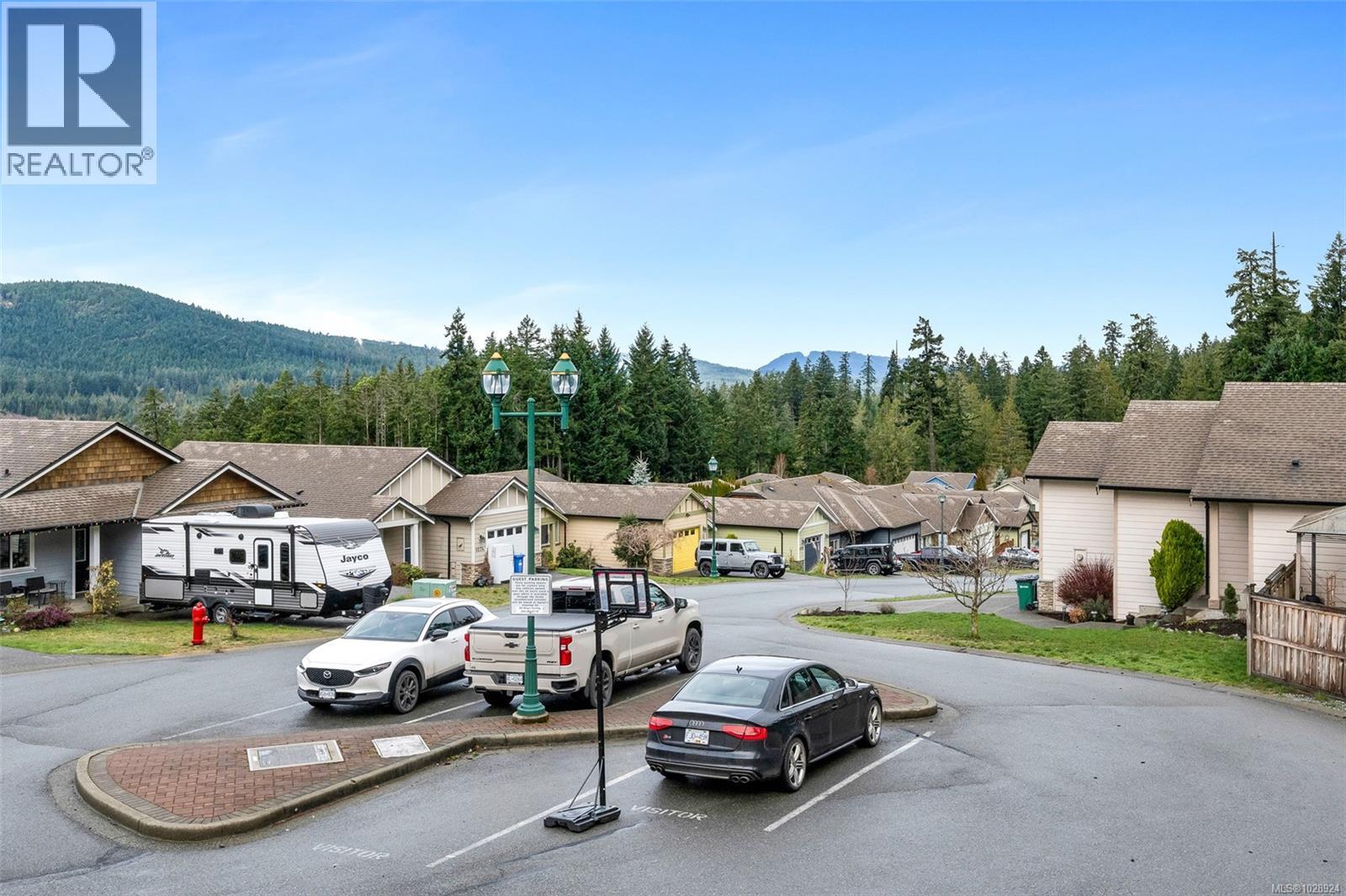 1067 Lisa Close, Shawnigan Lake