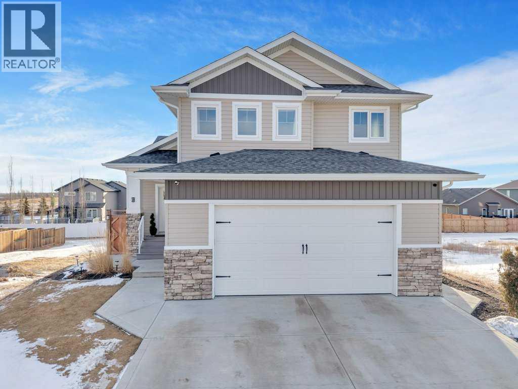6 Craig Road, Sylvan Lake