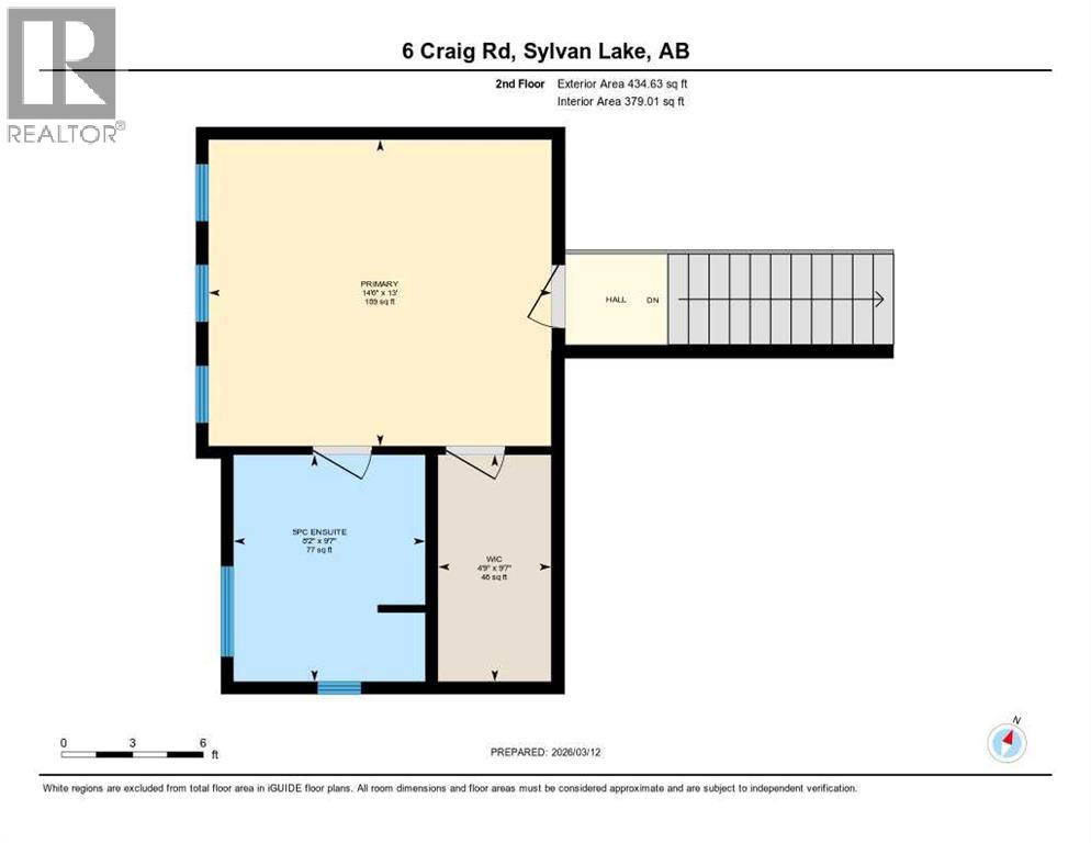 6 Craig Road, Sylvan Lake