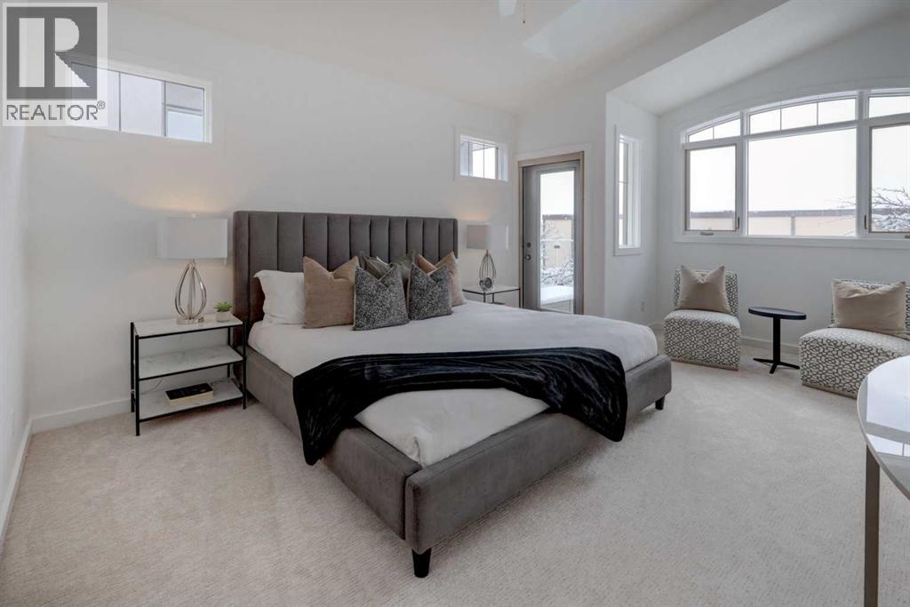 Single Family House for Sale in   Avenue NW West Hillhurst Calgary 