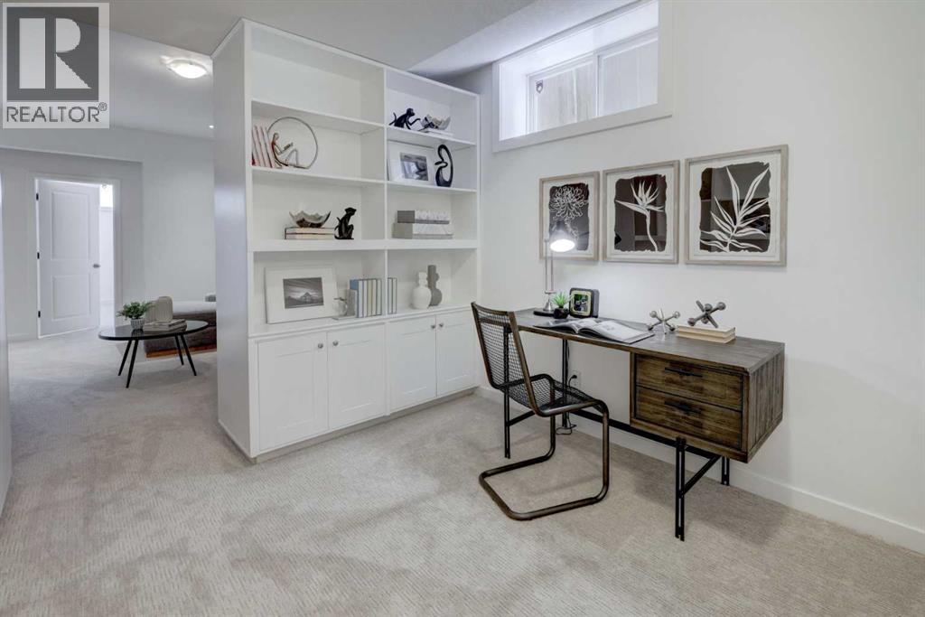 Single Family House for Sale in   Avenue NW West Hillhurst Calgary 