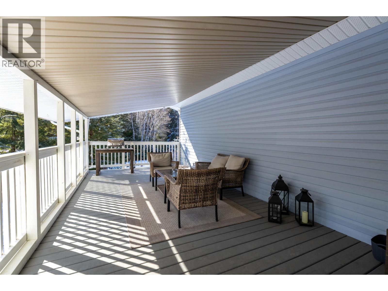 5515 KLEANZA Drive, Terrace