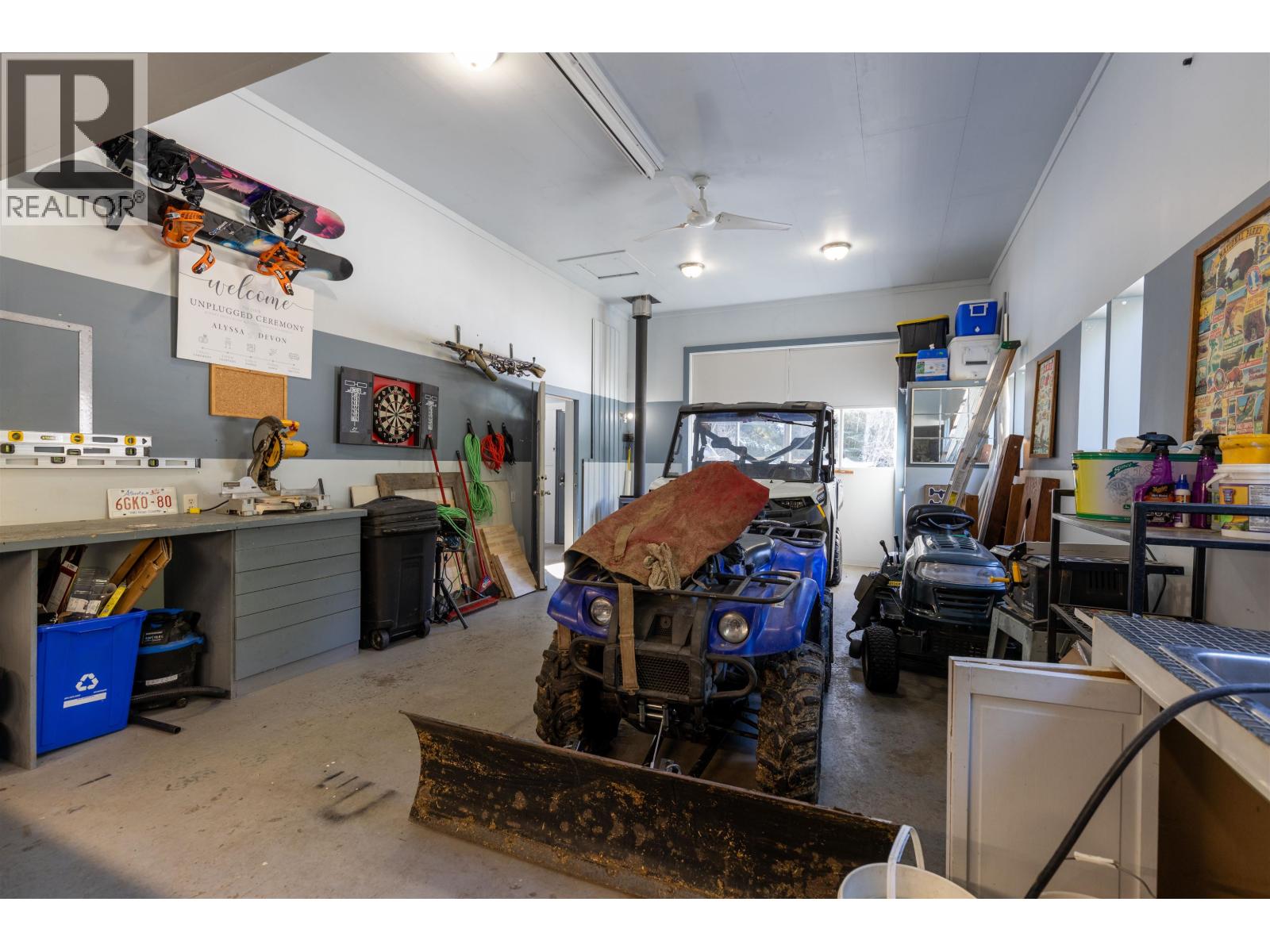 5515 KLEANZA Drive, Terrace