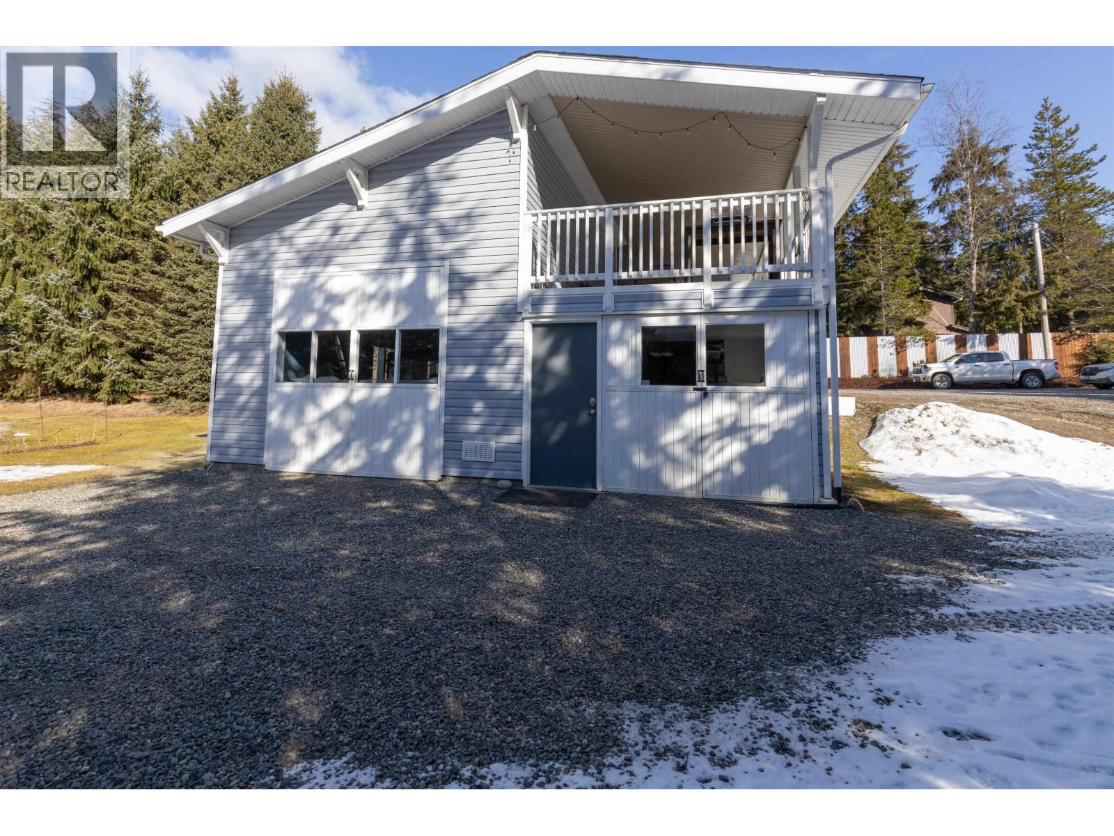 5515 KLEANZA Drive, Terrace