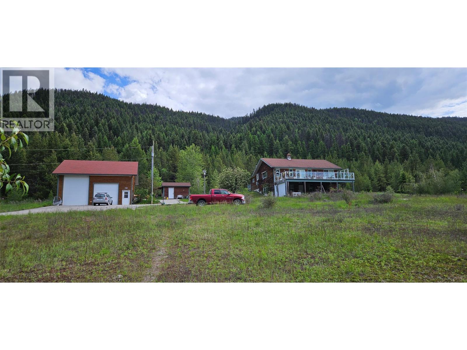 12165 Highway 3 - 1