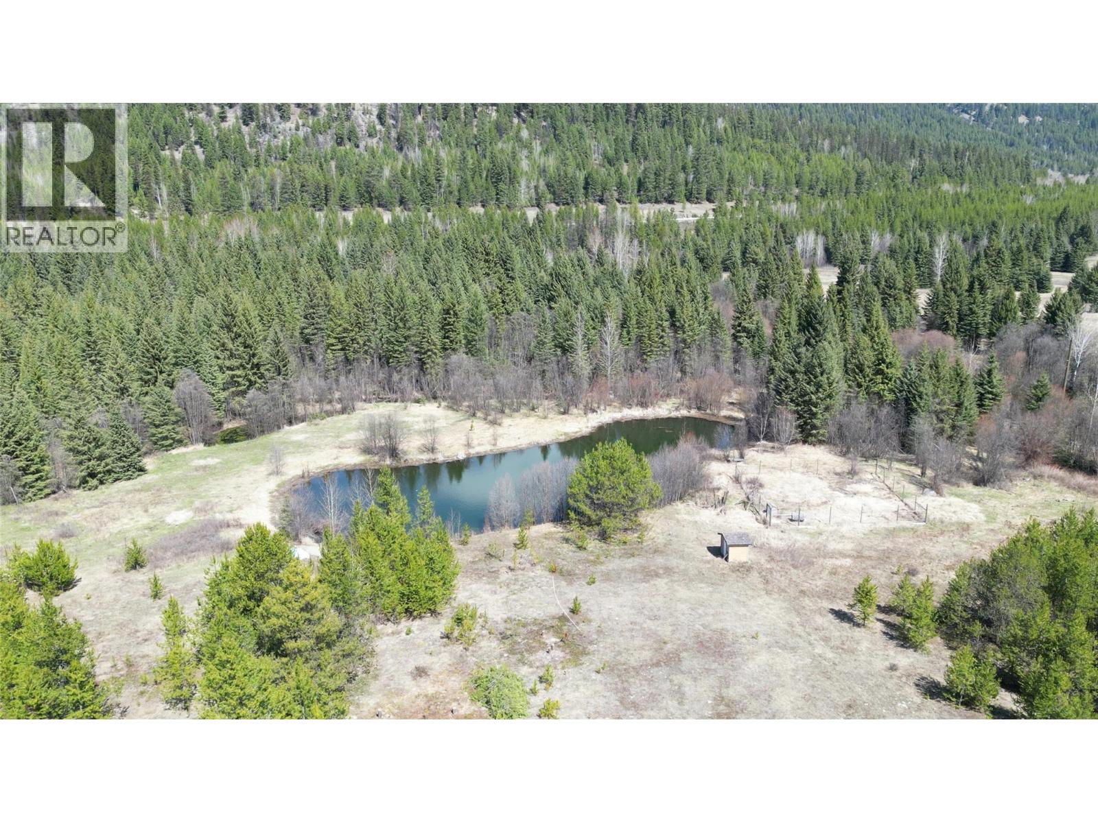 12165 Highway 3, Greenwood