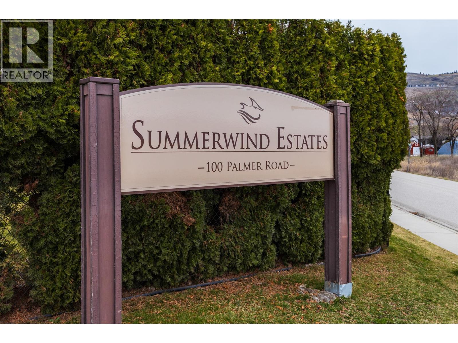 #42-100 Palmer Road, Vernon