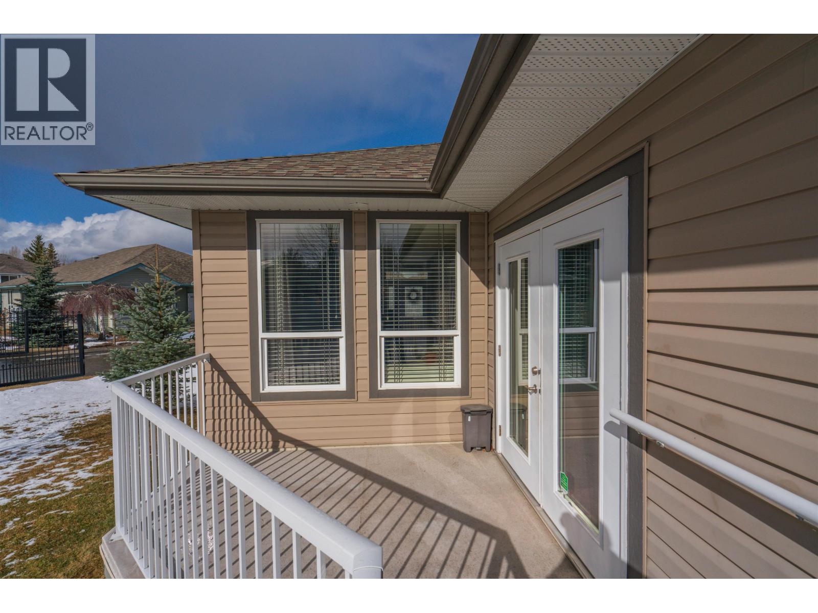 114 4272 DAVIS ROAD, Prince George