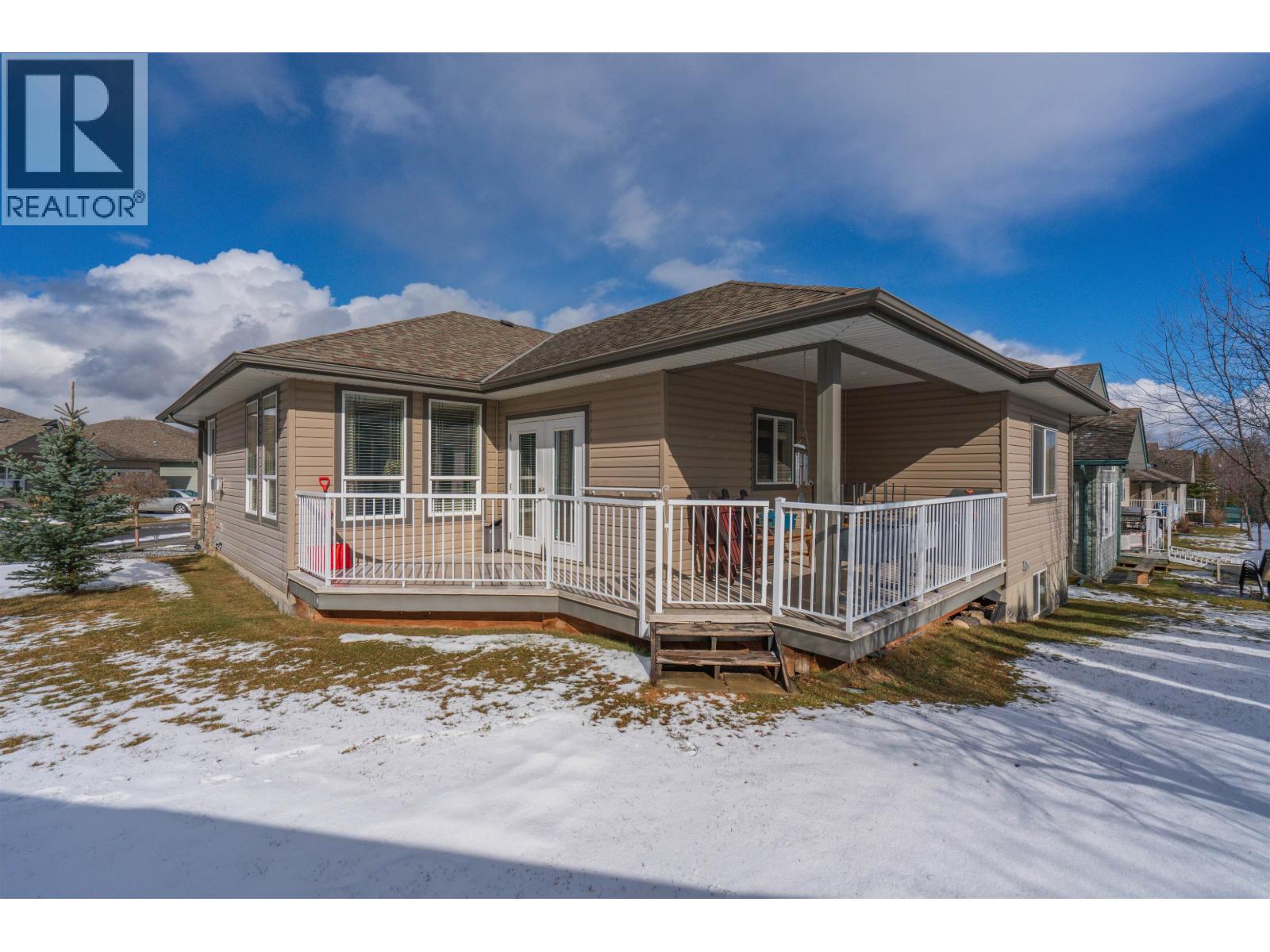 114 4272 DAVIS ROAD, Prince George