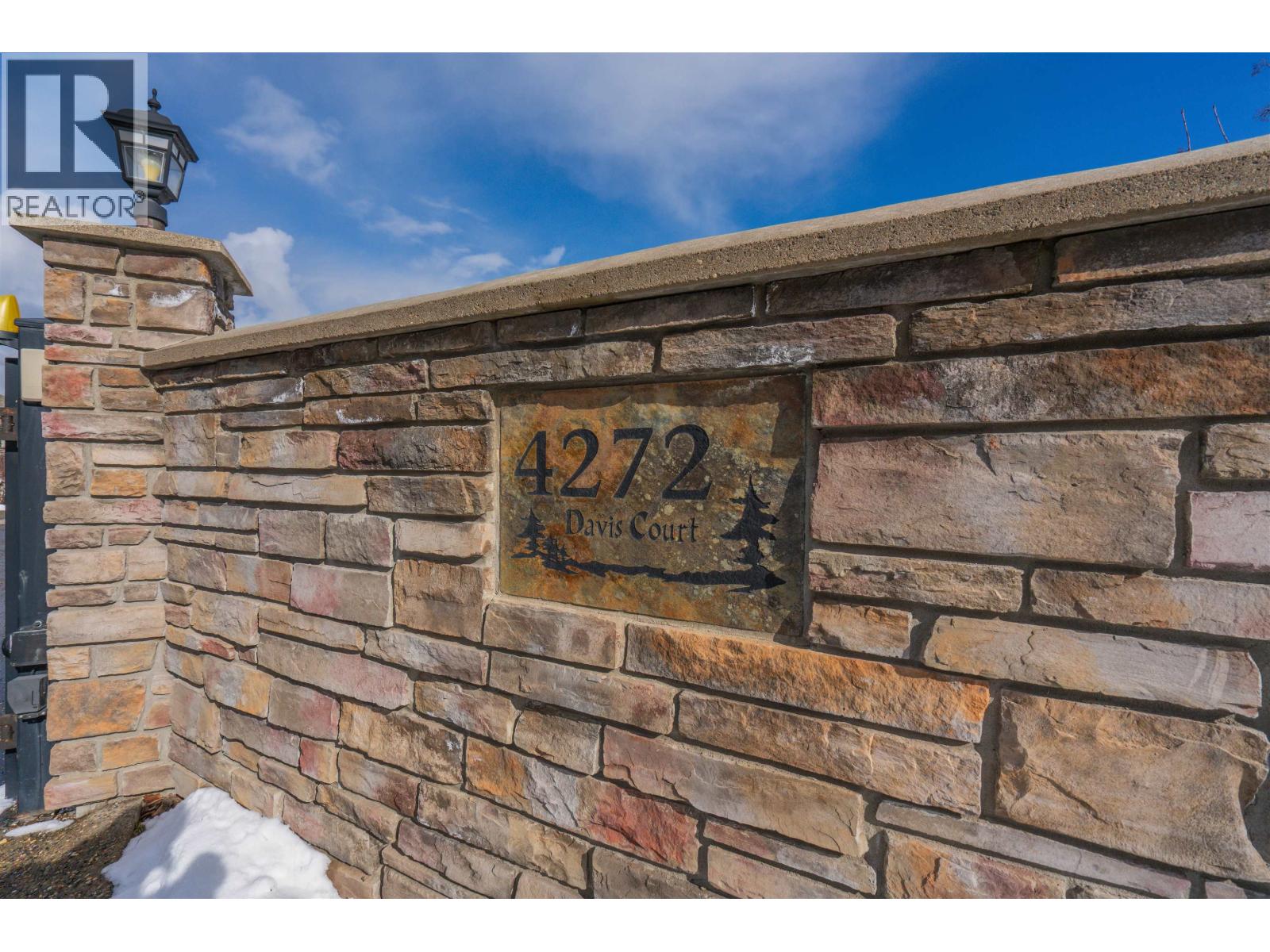 114 4272 DAVIS ROAD, Prince George