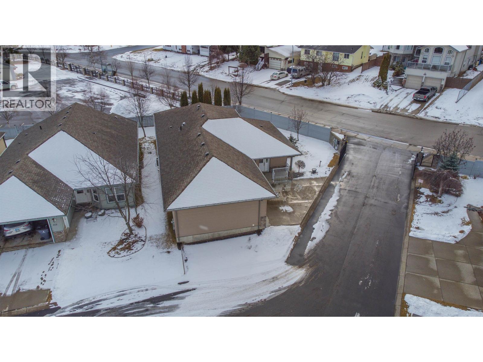 114 4272 DAVIS ROAD, Prince George