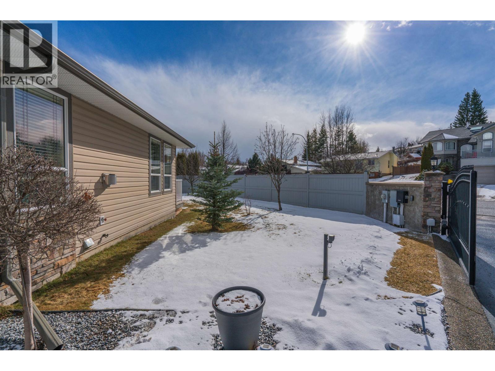 114 4272 DAVIS ROAD, Prince George