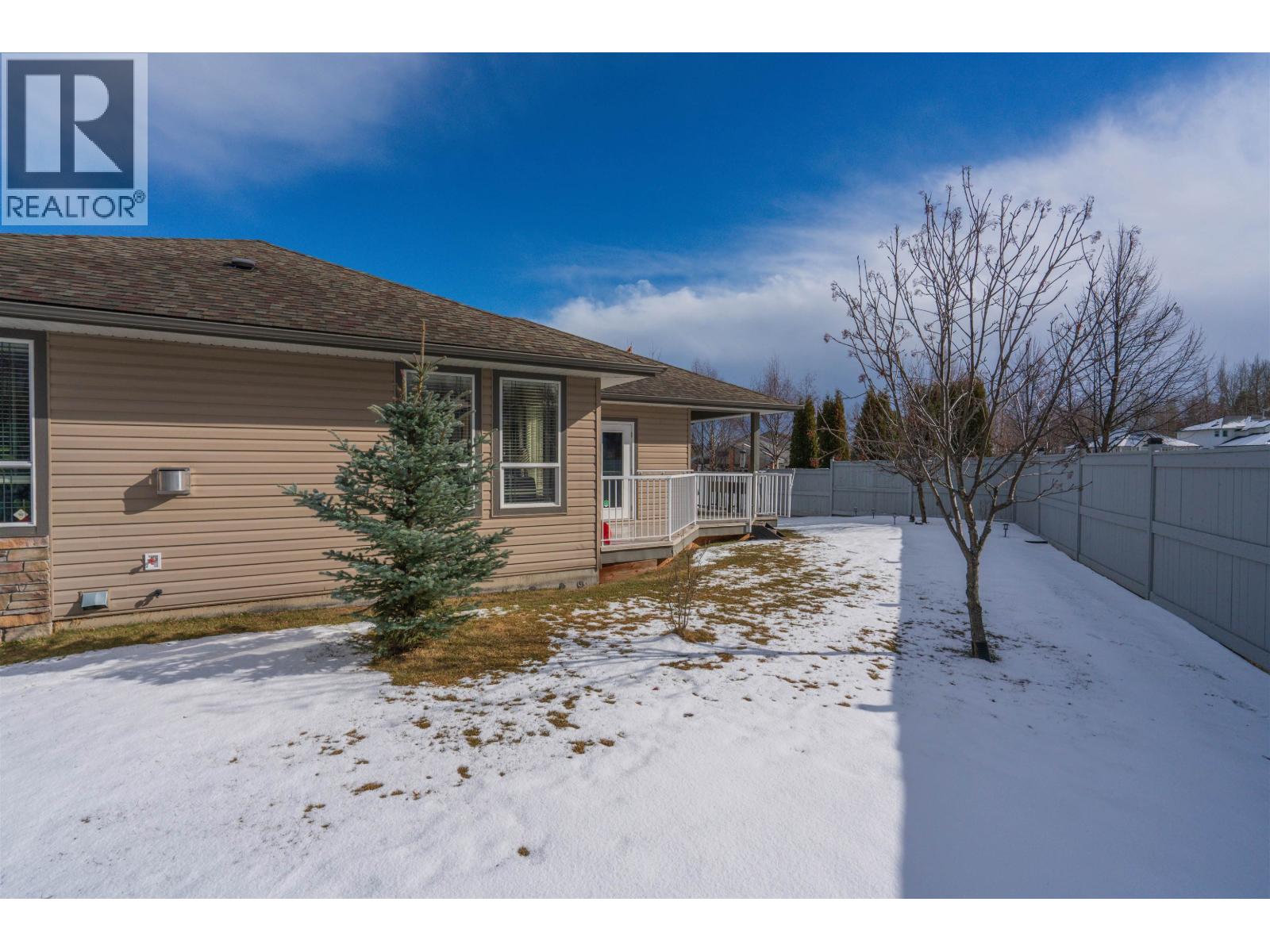 114 4272 DAVIS ROAD, Prince George