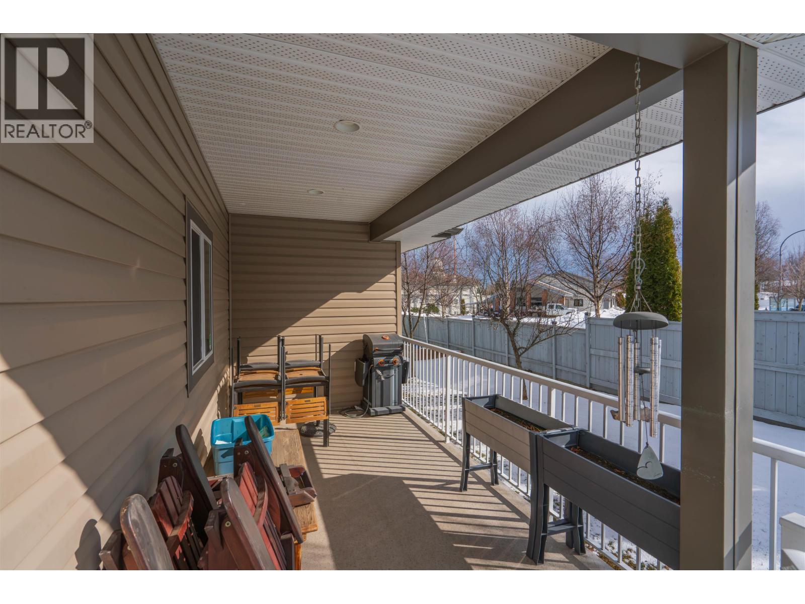 114 4272 DAVIS ROAD, Prince George