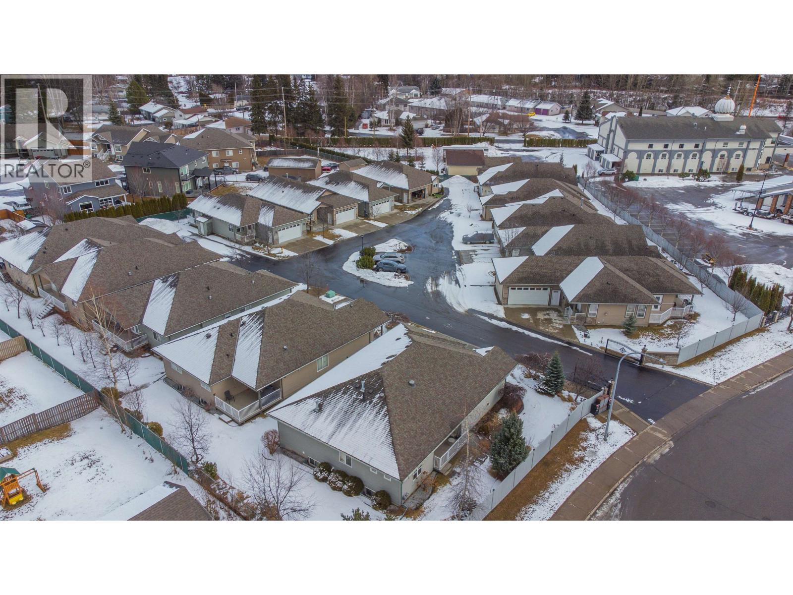 114 4272 DAVIS ROAD, Prince George