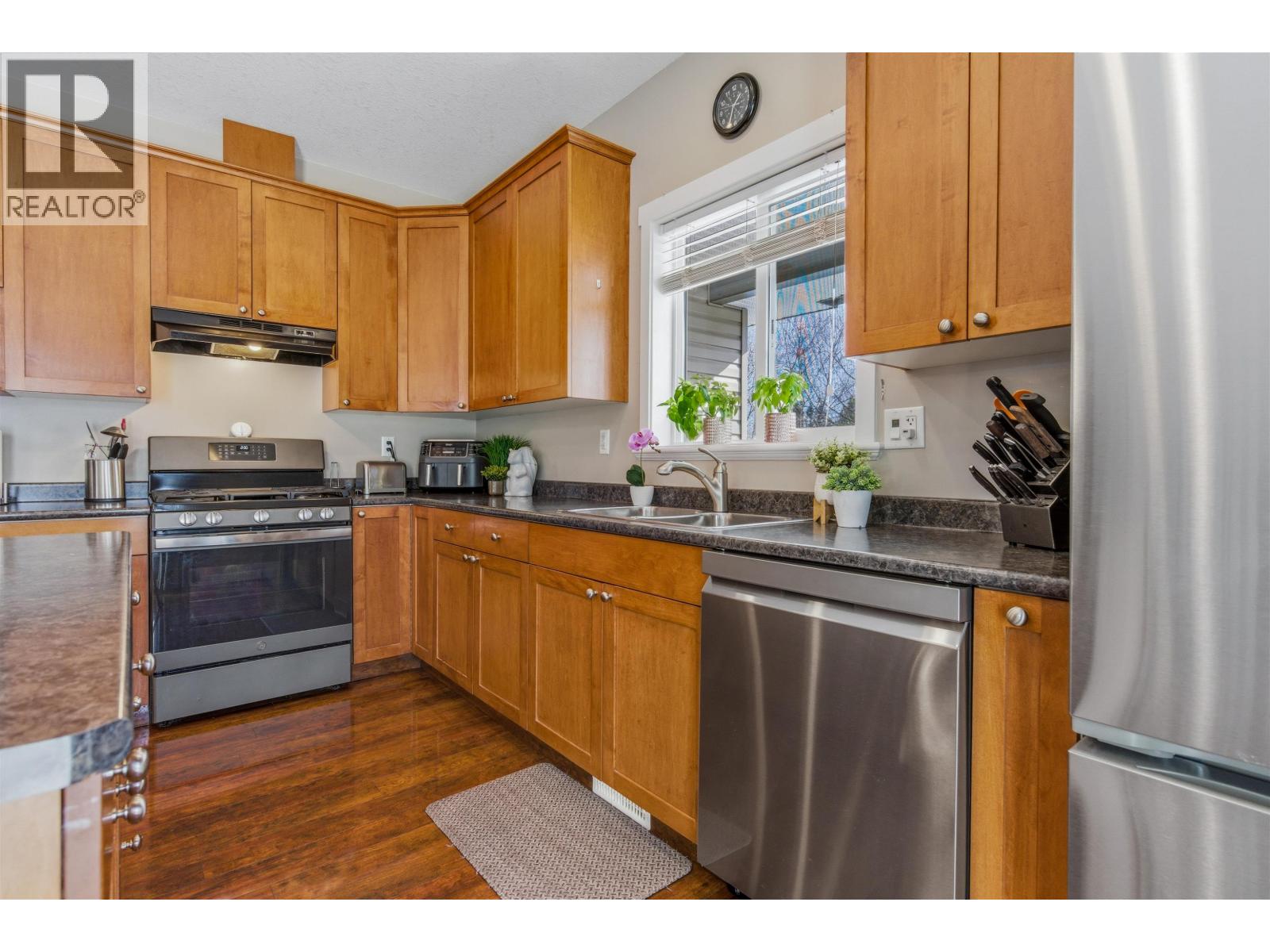 114 4272 DAVIS ROAD, Prince George