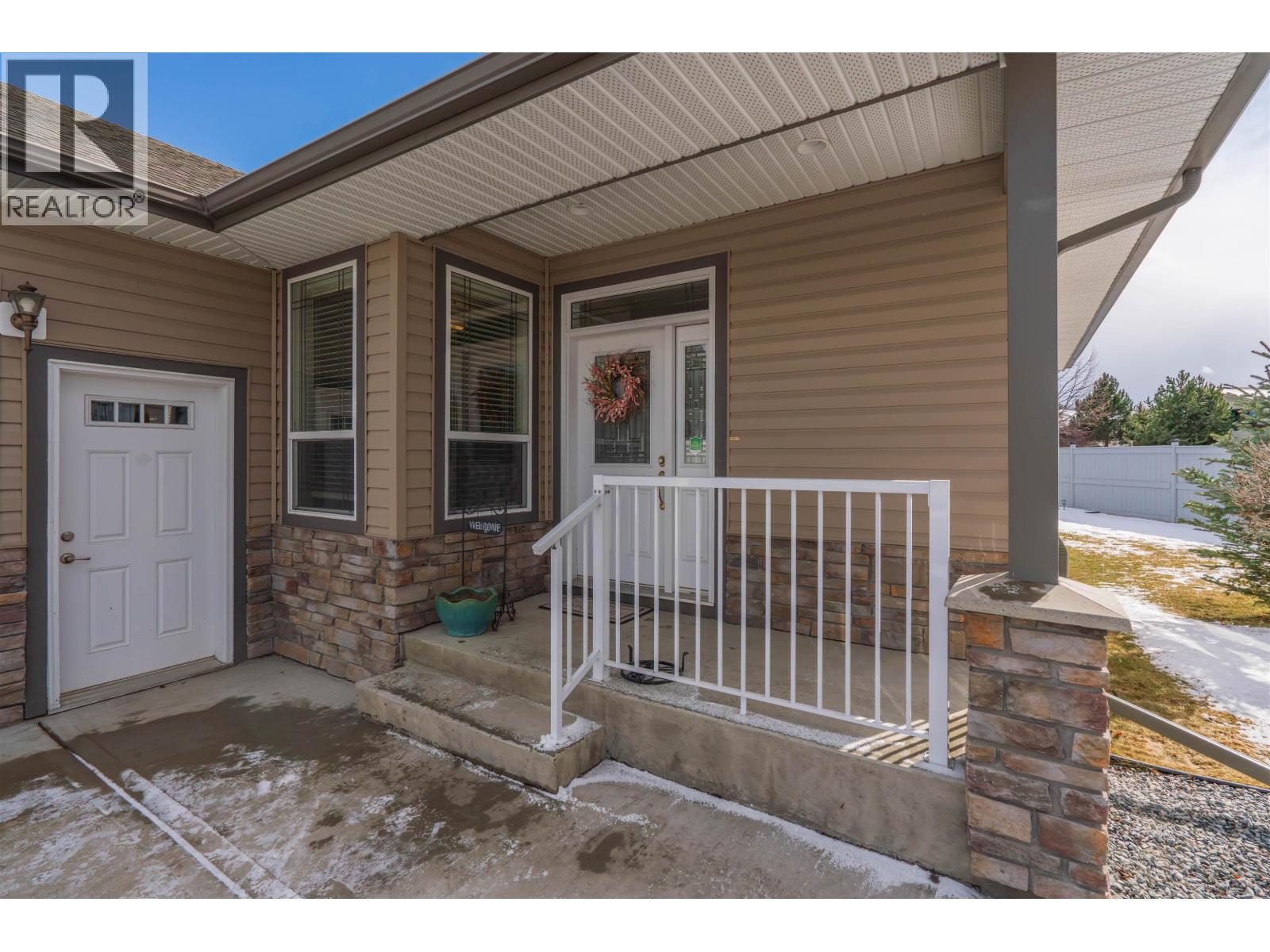 114 4272 DAVIS ROAD, Prince George