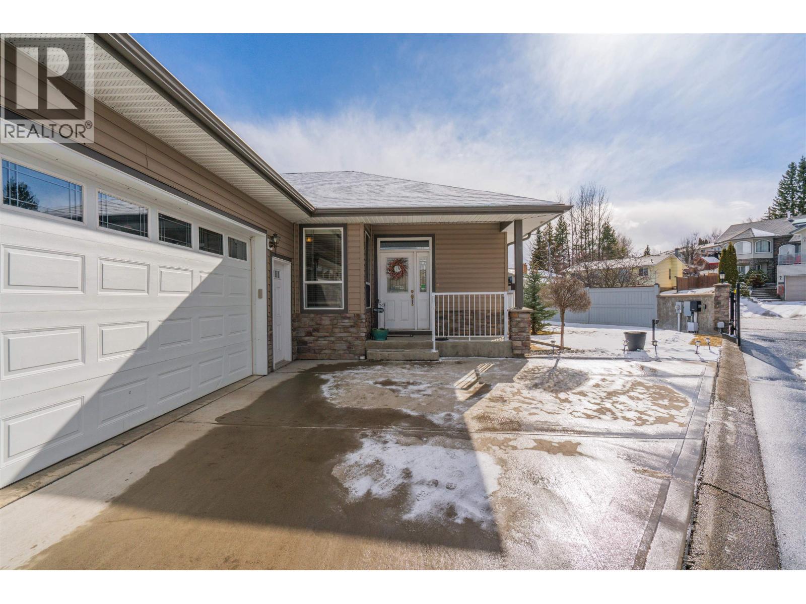 114 4272 DAVIS ROAD, Prince George