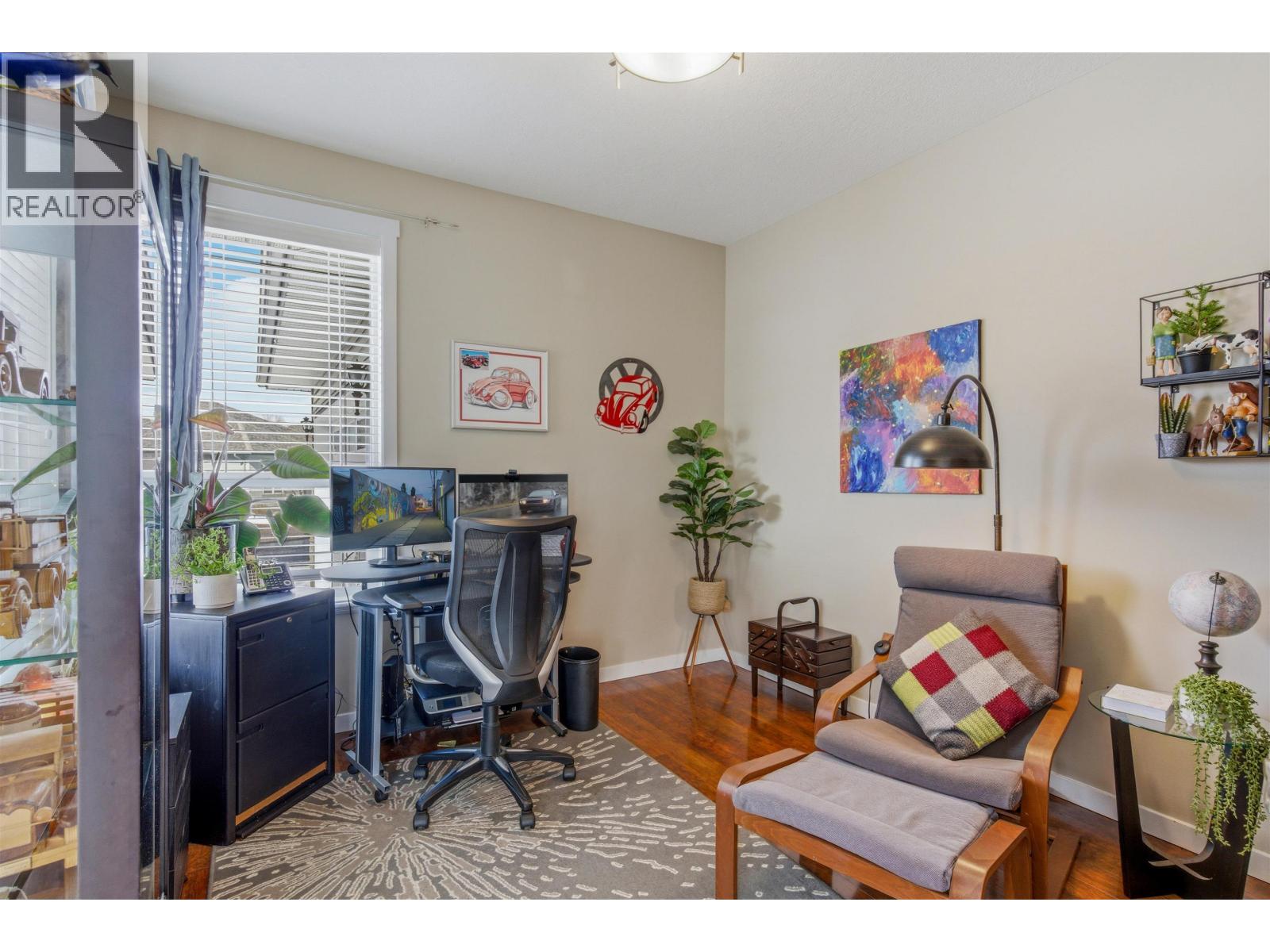 114 4272 DAVIS ROAD, Prince George