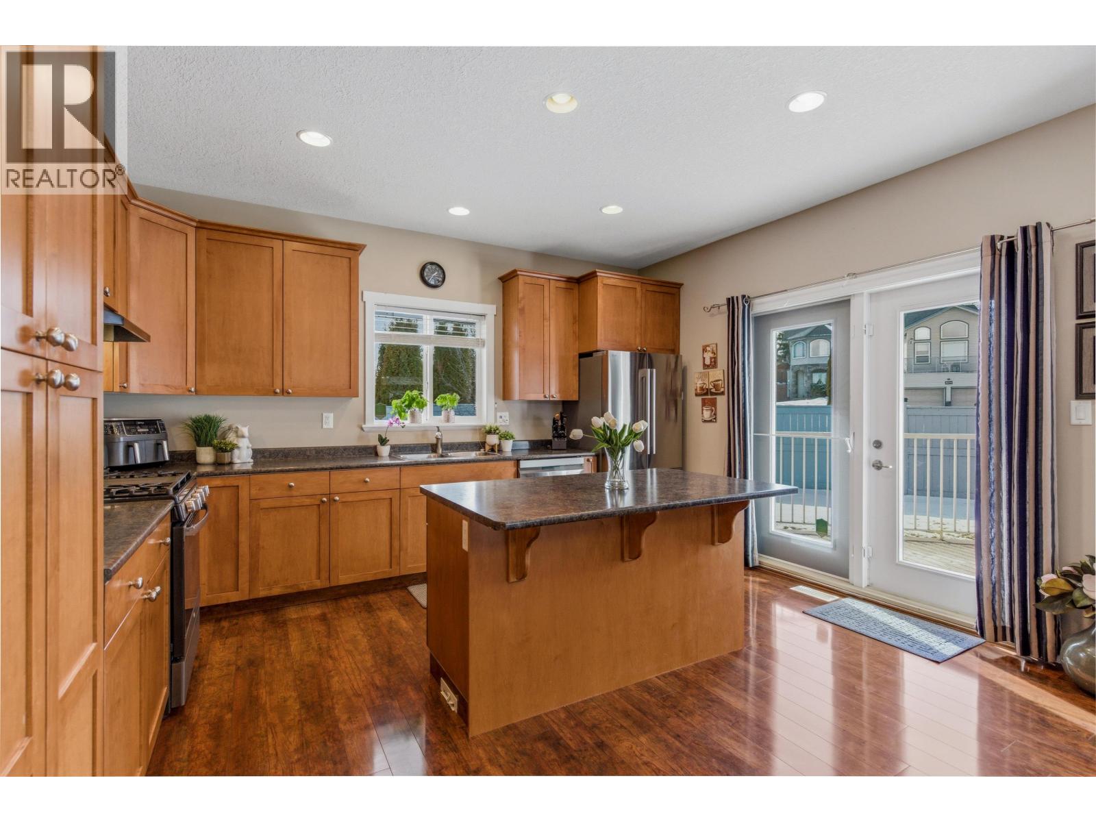 114 4272 DAVIS ROAD, Prince George