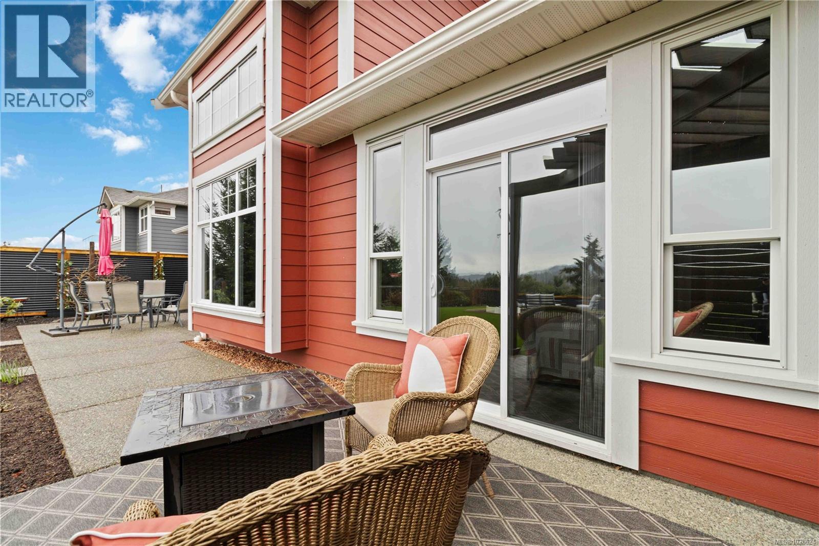 6403 Riverstone Dr, Sooke