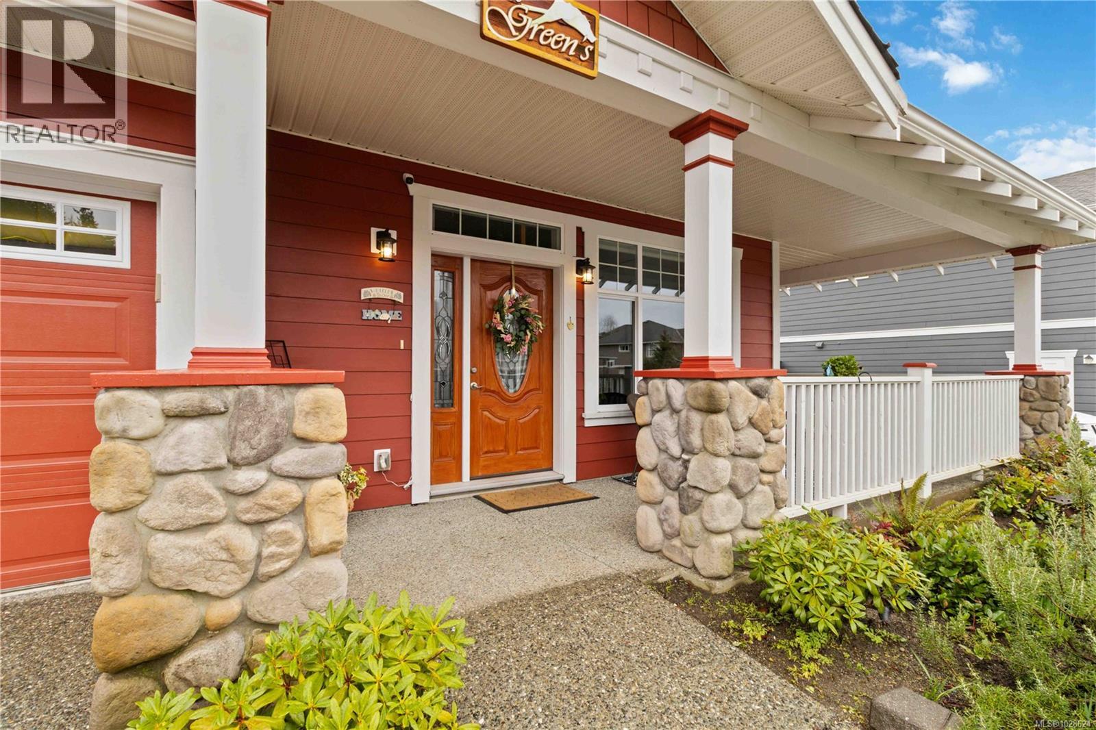 6403 Riverstone Dr, Sooke